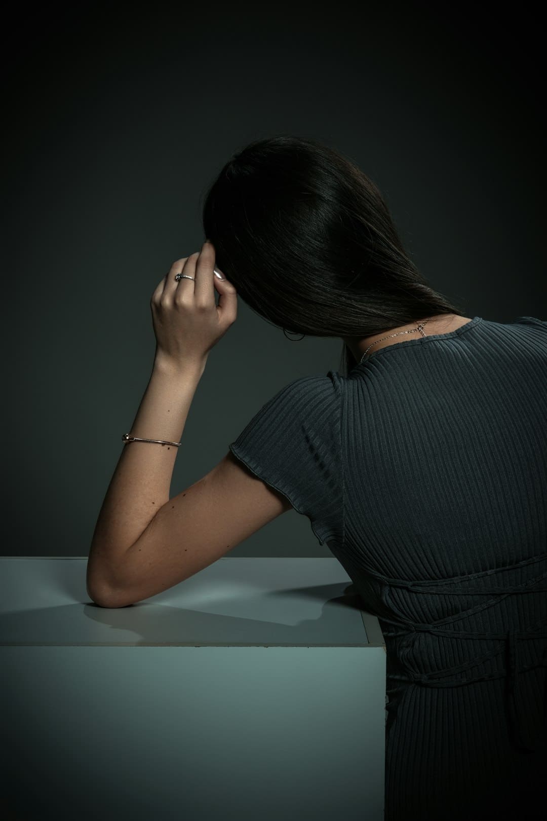 王大陆找黑道帮女友索债被申述 女友现身法庭